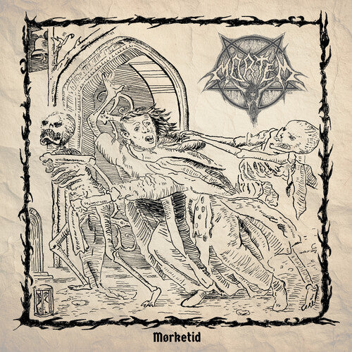 MORTEM - MORKETID