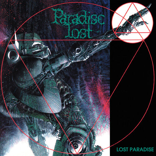 PARADISE LOST - LOST PARADISE