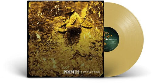 PRIMUS - HANDFUL OF NUGGS