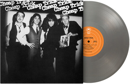 CHEAP TRICK - CHEAP TRICK
