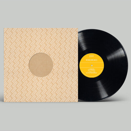 KOKOROKO - BROWNSWOOD REMIX EDITIONS 009