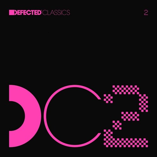 DEFECTED CLASSICS 2 / VARIOUS - DEFECTED CLASSICS 2 / VARIOUS