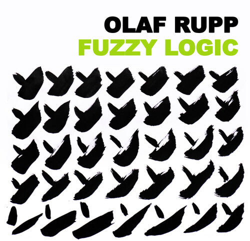 RUPP,OLAF - FUZZY LOGIC
