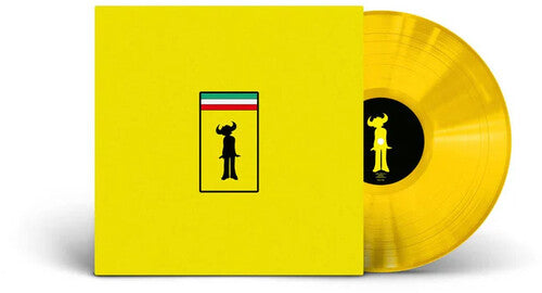 Jamiroquai – Virtual Insanity: 30th Anniversary Yellow Vinyl
