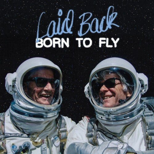 Laid Back - Born To Fly