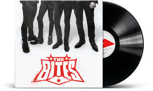 The Bites – The Bites