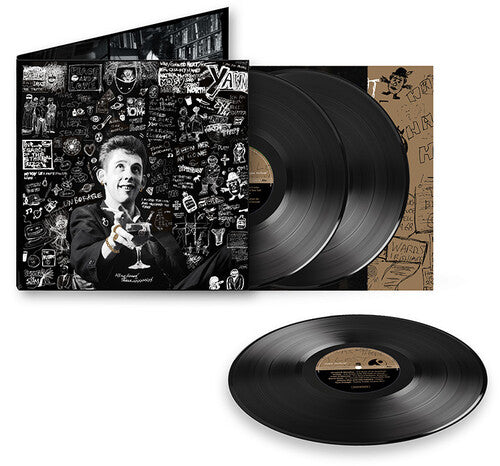 Shane MacGowan - 20th Century Paddy - the Songs of Shane Macgowan