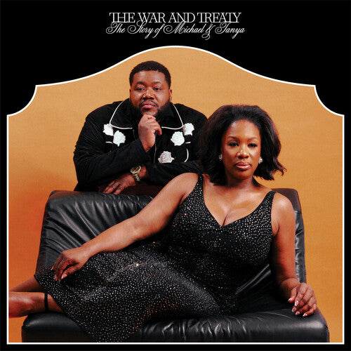 WAR AND TREATY - STORY OF MICHAEL AND TANYA
