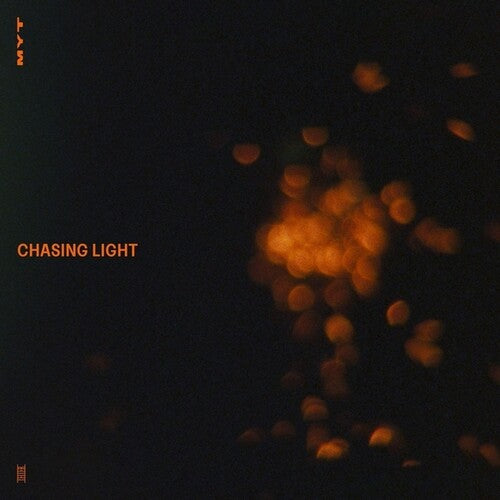 YOOFEE TRIO,MOSES - CHASING LIGHT