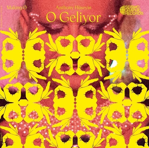 HUSEYIN,ANTHONY - O GELIYOR (MAKING O)