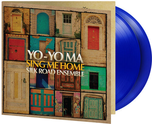 MA,YO-YO - SING ME HOME