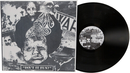 SPUNK - ISN'T IT FUN