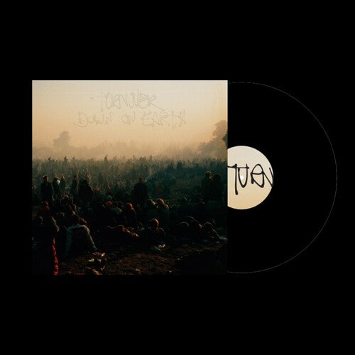 TURNOVER - DOWN ON EARTH