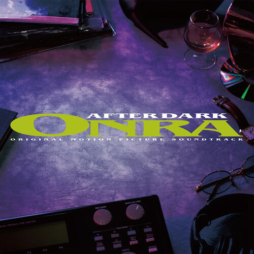 Onra – After Dark