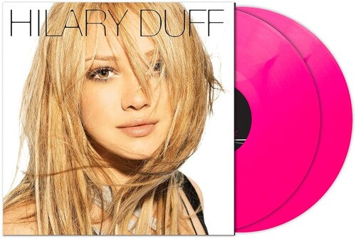 DUFF,HILARY - HILARY DUFF