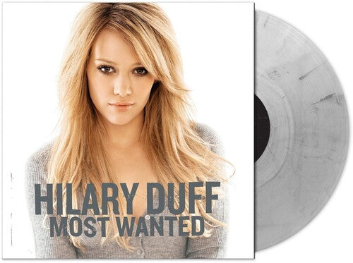 DUFF,HILARY - MOST WANTED