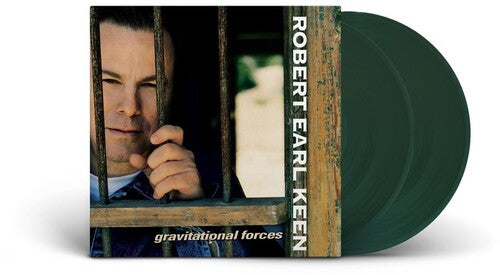 KEEN,ROBERT EARL - GRAVITATIONAL FORCES
