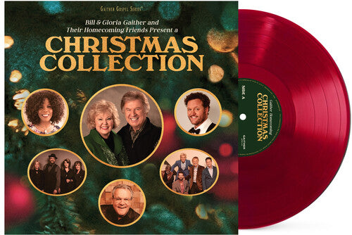 Gaither - Bill & Gloria Gaither and Their Homecoming Friends Present