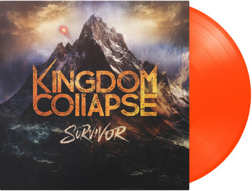 Kingdom Collapse – Survivor