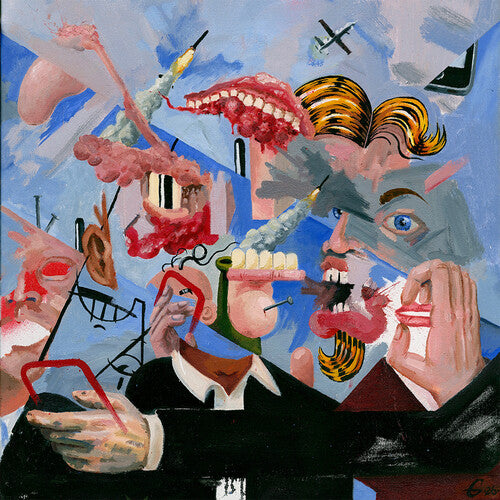 PARALLEL THOUGHT - THIRD ALLEGORY