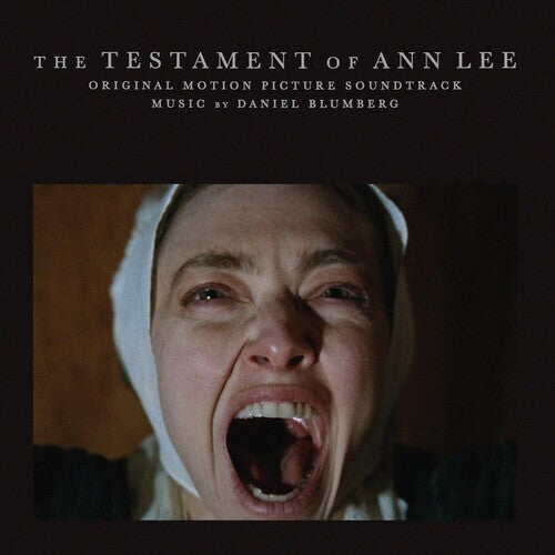 Daniel Blumberg - The Testament of Ann Lee (Original Soundtrack)