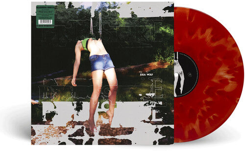 Julia Wolf – Pressure