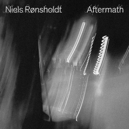 Niels Ronsholdt - Aftermath