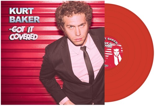 BAKER,KURT - GOT IT COVERED