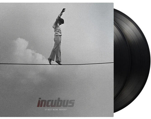 INCUBUS - IF NOT NOW WHEN