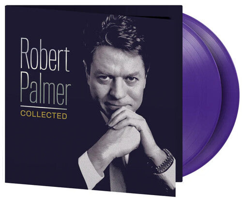PALMER,ROBERT - COLLECTED