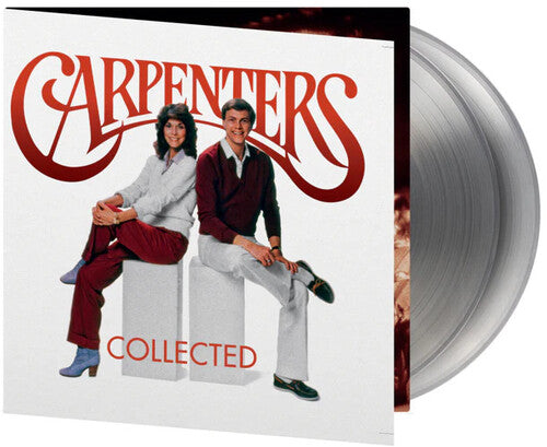 CARPENTERS - COLLECTED