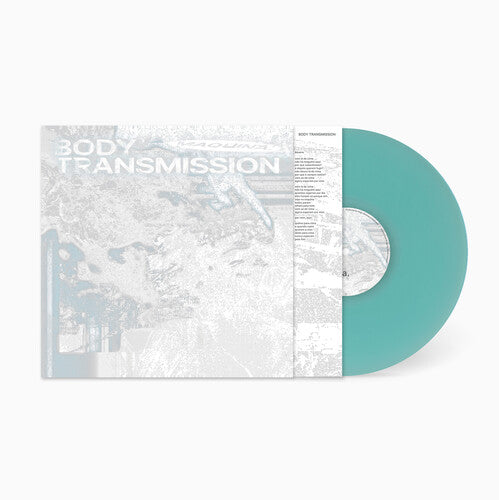 MAQUINA - BODY TRANSMISSION