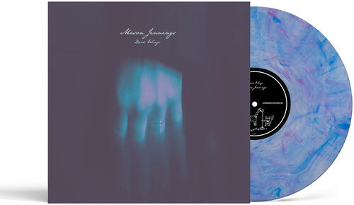 JENNINGS,MASON - DARK WINGS