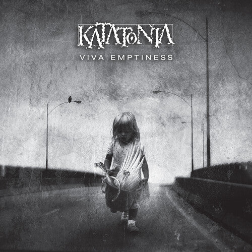 KATATONIA - VIVA EMPTINESS