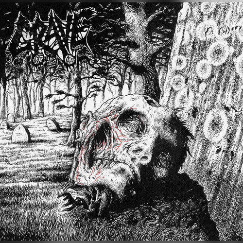 GRAVE - NECROPSY: THE COMPLETE DEMO RECORDINGS 1986-1991