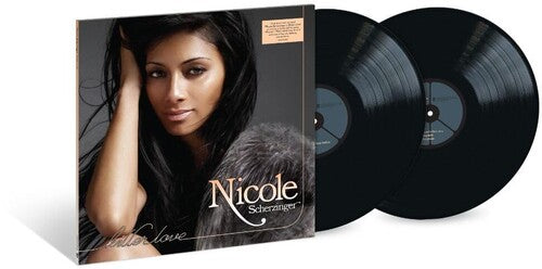 SCHERZINGER,NICOLE - KILLER LOVE