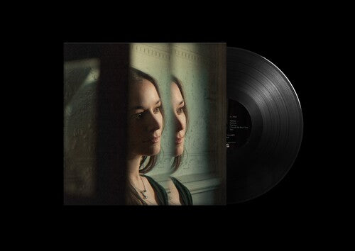 GLASPY,MARGARET - I AM BOTH