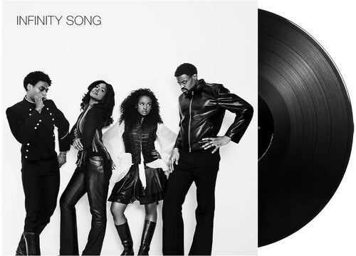 INFINITY SONG - INFINITY SONG