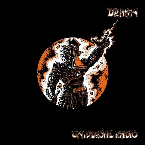 Dragon - Universal Radio