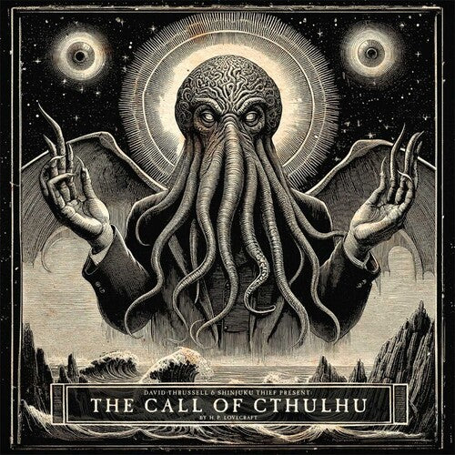 CALL OF CTHULHU / VARIOUS - CALL OF CTHULHU / VARIOUS