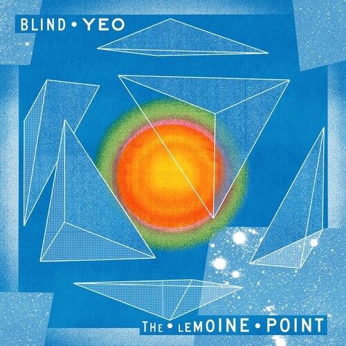 Blind Yeo - The Lemoine Point