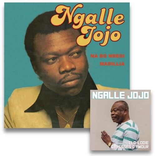 Ngalle Jojo - Na Bo Ndedi