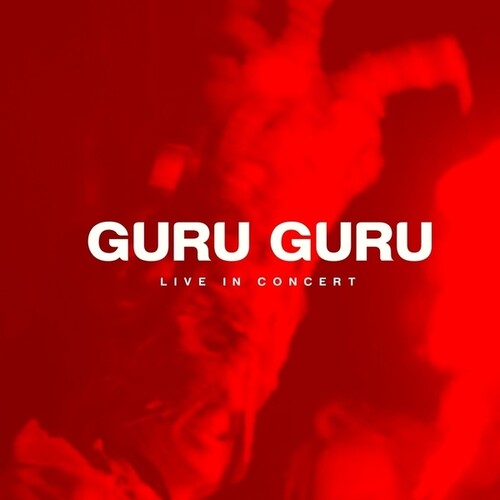 Guru Guru – Live In Concert