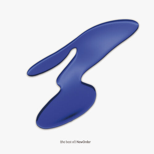 NEW ORDER - BEST OF