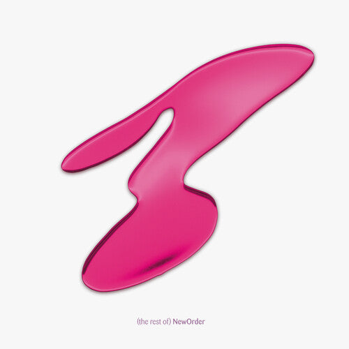 NEW ORDER - REST OF