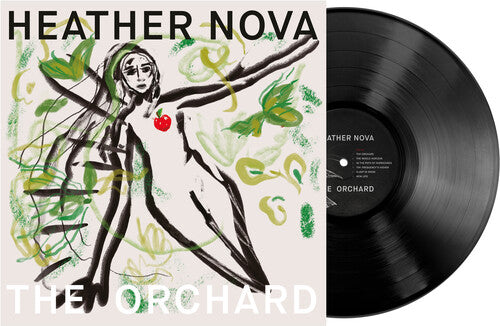 Heather Nova – The Orchard