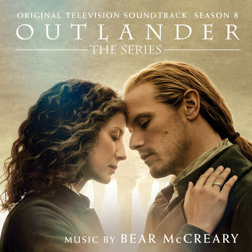 MCCREARY,BEAR - OUTLANDER: SEASON 8 / O.S.T.