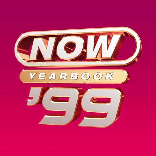 NOW YEARBOOK 1999 / VARIOUS - NOW YEARBOOK 1999 / VARIOUS