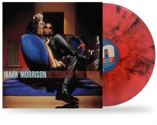 MORRISON,MARK - RETURN OF THE MACK