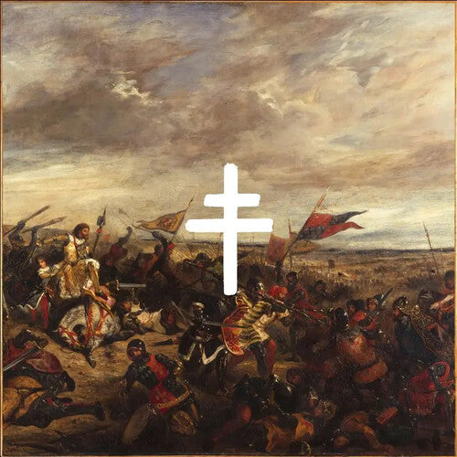 The President – Blood Of Your Empire